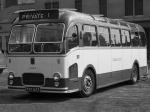 Bristol MW6G ECW 1958 года